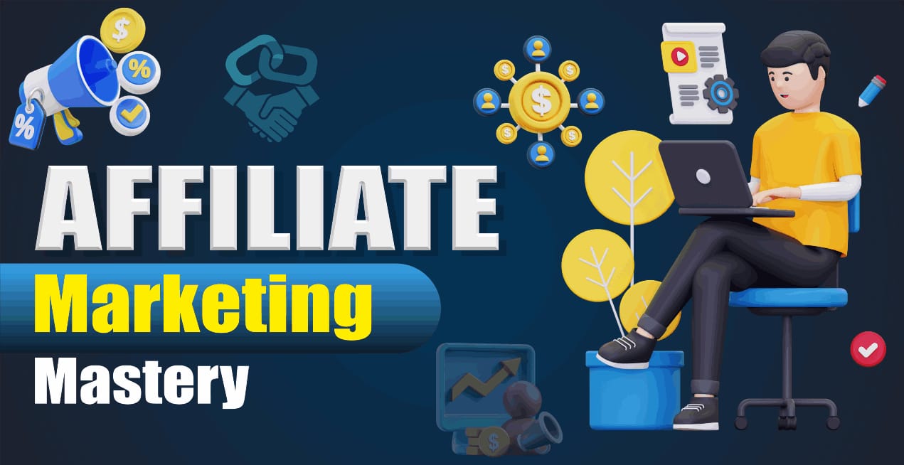Affilate Marketing