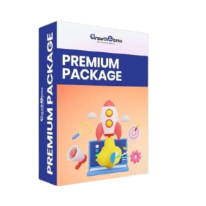PREMIUM PACKAGE