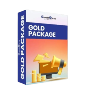 GOLD PACKAGE