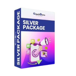 SILVER PACKAGE
